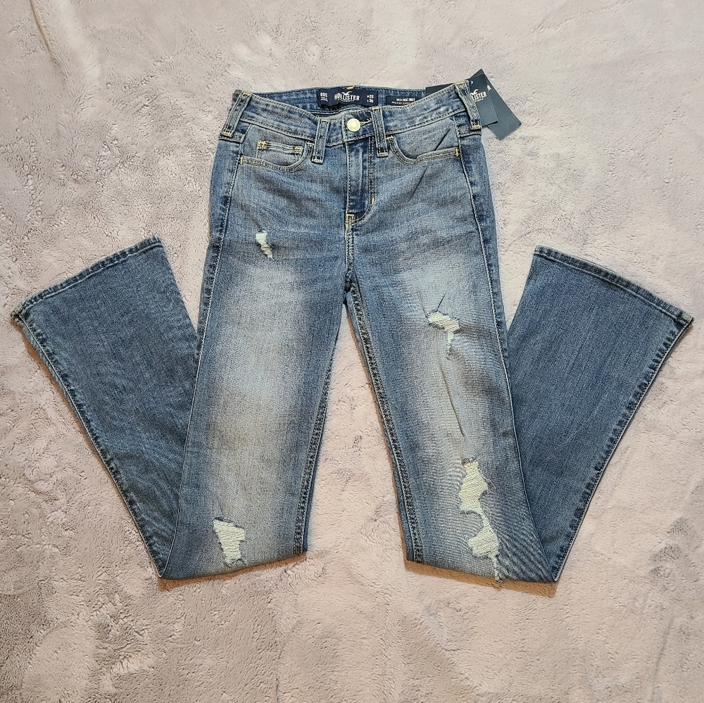 Hollister Jeans